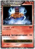 Rey Mysterio