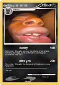 daddy