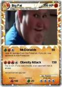 Big Fat