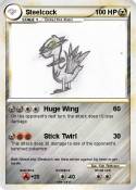 Steelcock