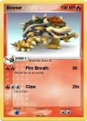 Bowser