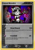 Crazed Moneko