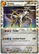 Arceus