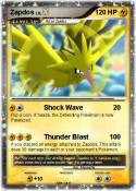 Zapdos