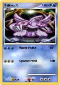 Palkia