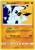 Electrachu