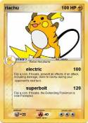 riachu