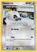 Grumpy Cat