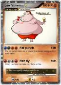 Leo fatmen