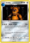 freddy