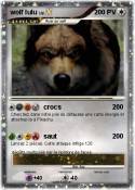wolf lulu