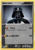 Darth Vader