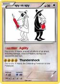 spy vs spy