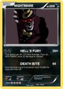NIGHTMARE