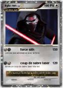 kylo ren