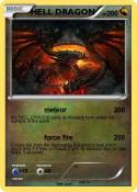 HELL DRAGON