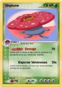 Vileplume