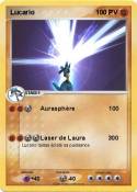Lucario