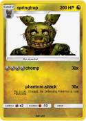 springtrap