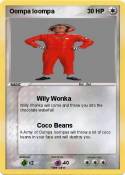 Oompa loompa