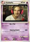PewDiePie