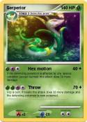 Serperior