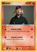 MR beast