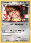 Justin Bieber