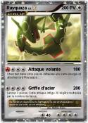Rayquaza
