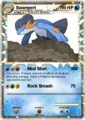 Swampert