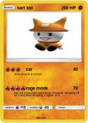 kart kid