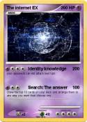 The internet