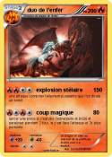 duo de l'enfer
