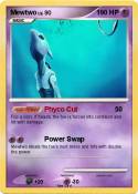 Mewtwo