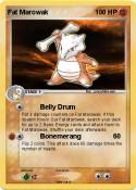 Fat Marowak