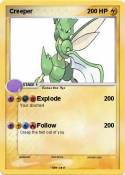 Creeper