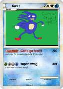 Sanic