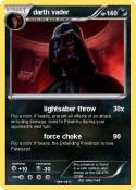 darth vader