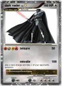 dark vader