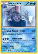 M Connor EX