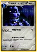 Funtime freddy