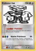 Professor Oak