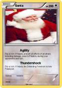 Santa