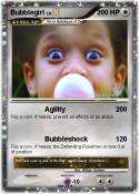 Bubblegirl