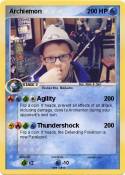Archiemon
