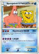 Spongebob &