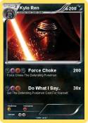 Kylo Ren