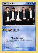 One Direction