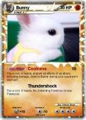 Bunny