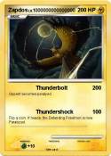 Zapdos